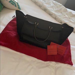 CH Carolina Herrera Vendome Bag
